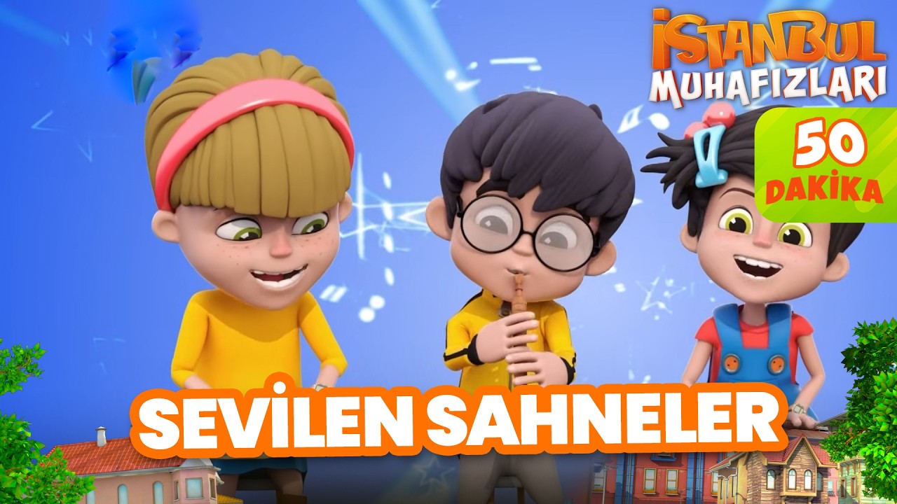 🎶 Çocuklardan Harika Müzik Eğlencesi! | İstanbul Muhafızları 🎉