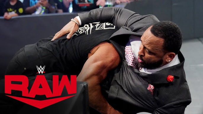 The amazing images of Raw, Aug. 16, 2021: photos