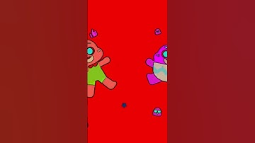 Cocobi Intro Colorful Effect