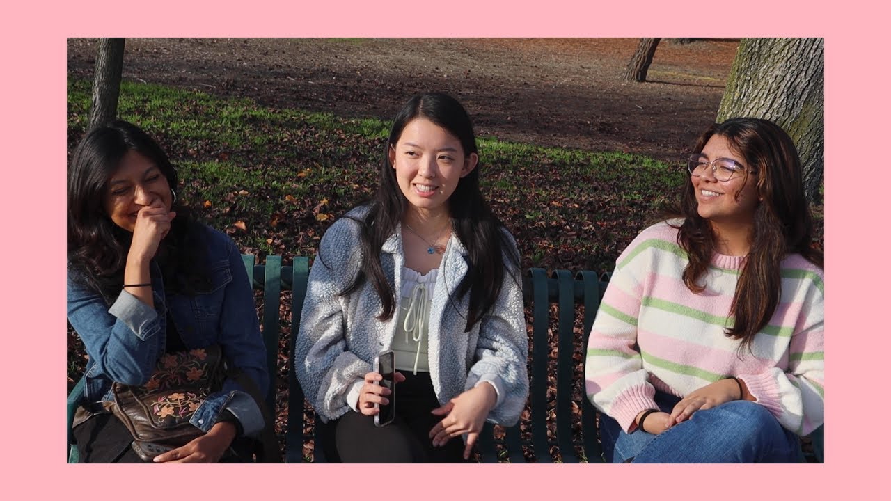 An Unfiltered Conversation on Passion