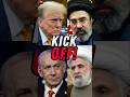 🚨 The 72 Hours That Just Changed The Middle East