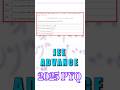 JEE Advanced 2025 PYQ #maths #jeeproblems #exam #iit #engineeringentranceexam #education #jee #nit