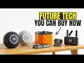 Smart Innovations 2026 [Gadgets That Feel Illegal to Own]