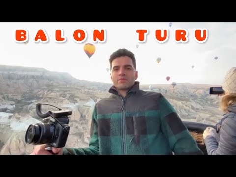 FİYATI NE KADAR | KAPADOKYA BALON TURU  | 2.BÖLÜM