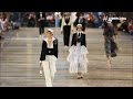Las mejores imágenes del desfile de Chanel en Cuba