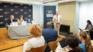 What MINUSMA Teaches Us about the Future of UN Peacekeeping