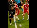 Doue Destroyed The Bayern Players Football Soccer 