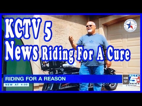 kctv-5-news-kansas-city-missouri-riding-for-a-cure-interview-•-08-23-2018