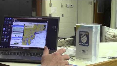 How to Update Your Navionics+ Card