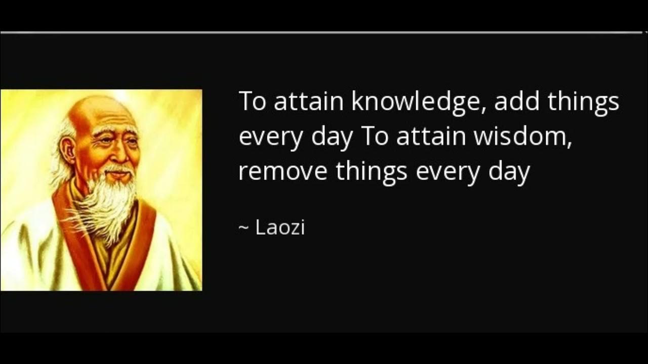 Laozi 
