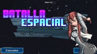 REGRESAMOS A LOS JUEGOS DE LOS 80 | Batalla De Naves Espaciales - Pixel Starships