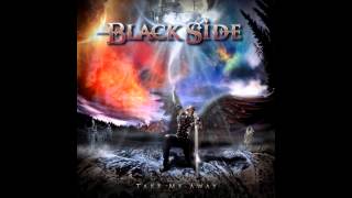 Black Side - Out of Control