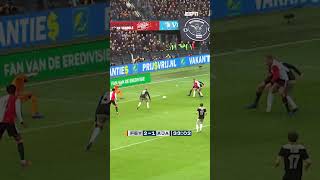 Šiandien 2019 metais: Feyenoord nugalėjo Ajax 6-2 😳