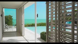 Aguaribay // Luxury family vacation in Turks and Caicos