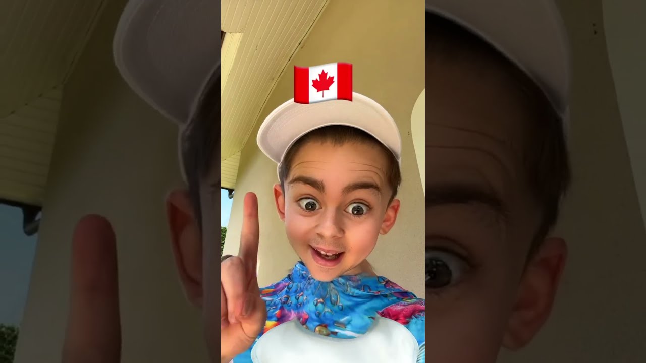 10 PAYS QUE JE R VE DE VISITER Humour Shorts