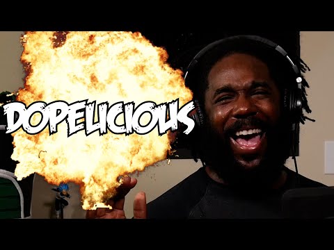 Daddyphatsnaps Rap REACTION | "Imposters Among Us" | Official Music Video