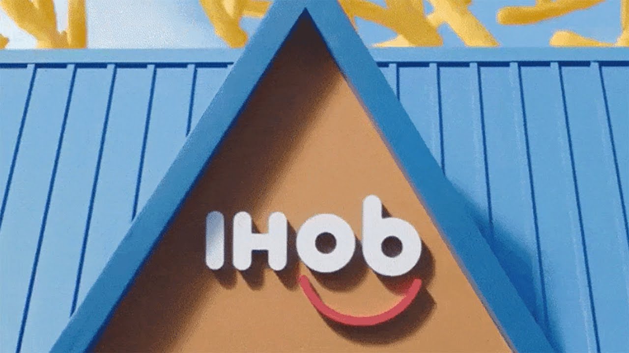 IHOP's Name Change to IHOB + More Publicity Stunts That Really Worked - YouTube