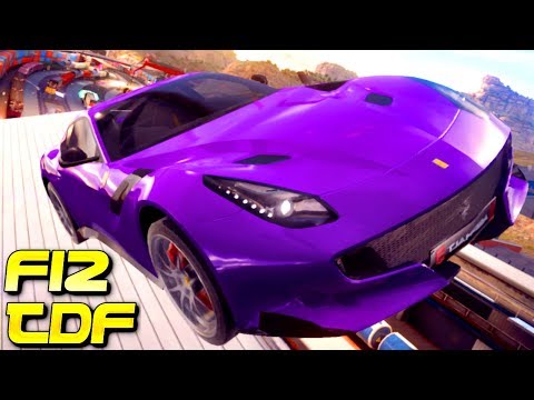 slipstream-superstar!-ferrari-f12tdf-(4*-rank-3305)-multiplayer-in-asphalt-9