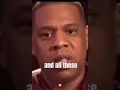 Jay Z On How He Made It Big  #shorts #motivation