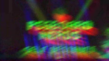 Visuals // Pegboard Nerds - Self Destruct