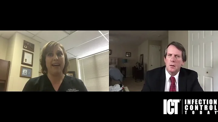 She’s So Vein: Q&A with A Vascular Access Nurse