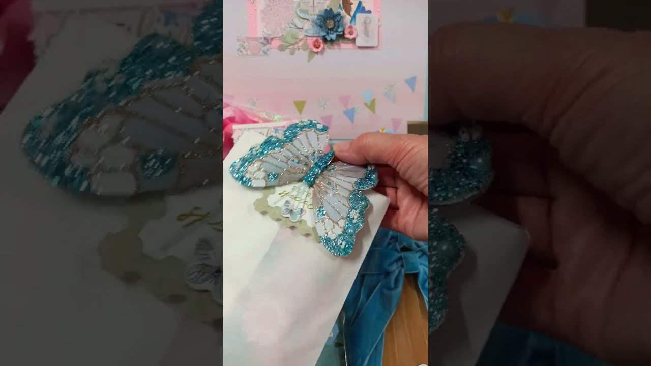 Отправка неожиданного и приятного письма 💕