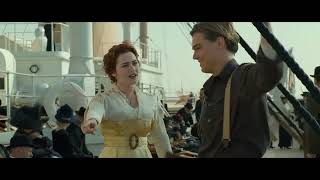 Titanic 1997 : Do you love him ?