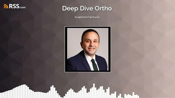Scaphoid Fractures