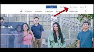 Full How to Register at Cuyamaca College (Arabic) Guide