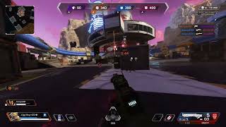 Apex Legends Mixtape Full Game