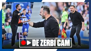 De Zerbi Cam: Bournemouth