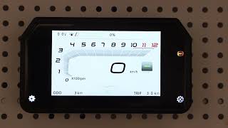 SiAECOSYS Smart Display