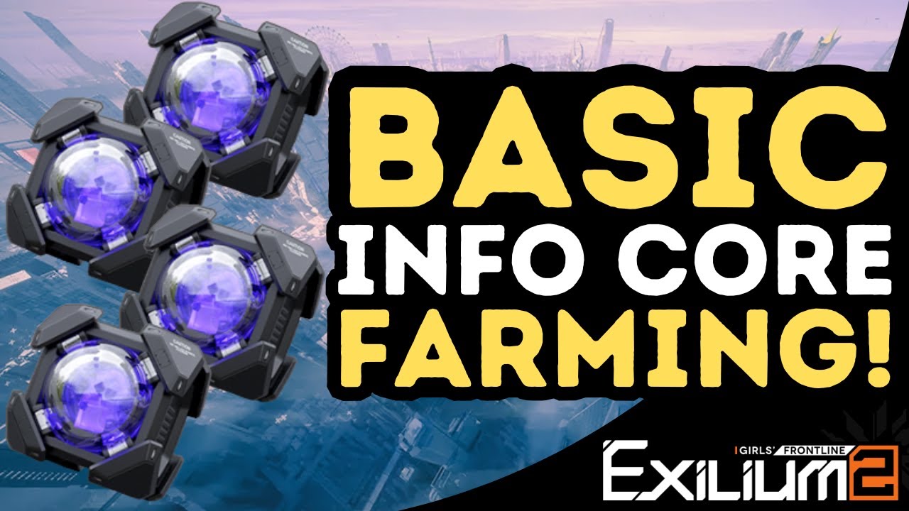 *IMPORTANT!* Basic Info Core Farming Sources! | All you Need to Know ...