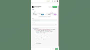 LeetCode Problem 448. Find All Numbers Disappeared In An Array Short