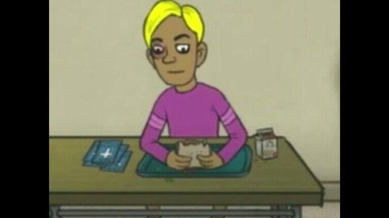 bottom mccafferty [sped up] YouTube