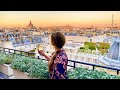 Luxury Hotel in Paris - Le Bristol. Exclusive Panoramic Suite. Oetker Collection @Le Bristol Paris