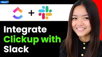 How to Integrate Clickup with Slack 2025 (Step By Step)