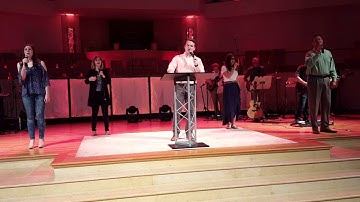 Lord, I Need You- Chris Tomlin, 4/24/16