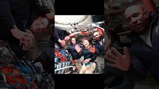 Artemis Crew Daily Update Day 3 #nasa #shortsvideo #nasaresearch #nasaspace #nasawebb