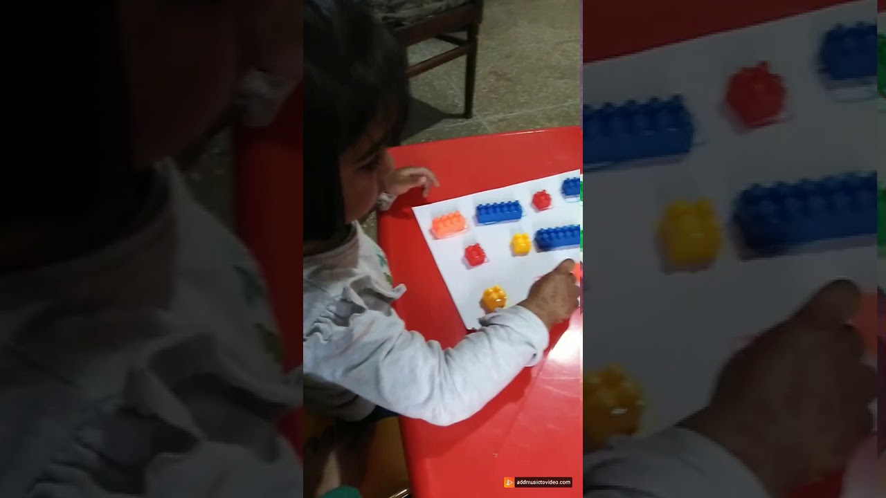 Different size sorting