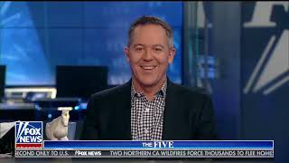 The Five 6/25/18 | Breaking Fox News | June 25, 2018