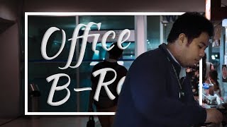 Office B ROLL | EpidemicSound SFX