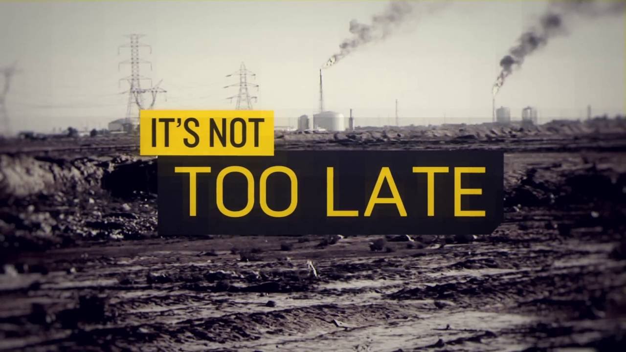 Stop Fracked Gas Pipelines in Connecticut