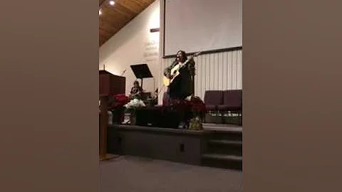 Sharron Thomas You are worthy of it all