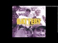 Battery - Bitter Taste