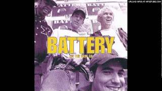 Battery - Bitter Taste