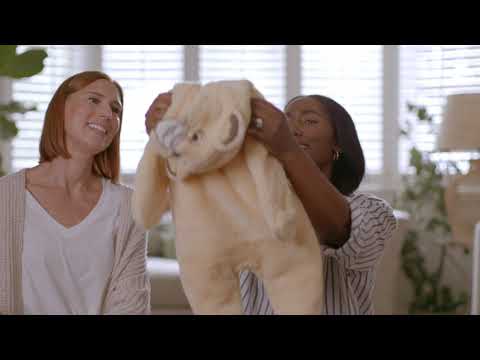 PRIMARK | The Lion King POL