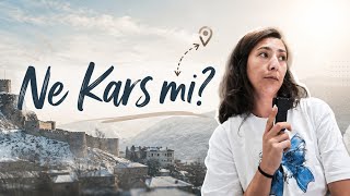 Ne Kars Mi?