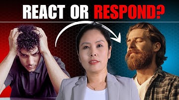 Emotional Triggers: Why You React & How to Change It | Kelsang Bhutia | NLP Mindset Coach