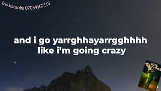 FireBoy DML Dopamine(karaoke)